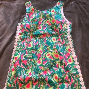 Lily Pulitzer dress